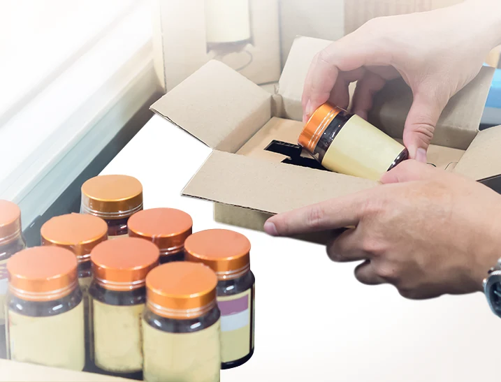 Export & Private Labeling